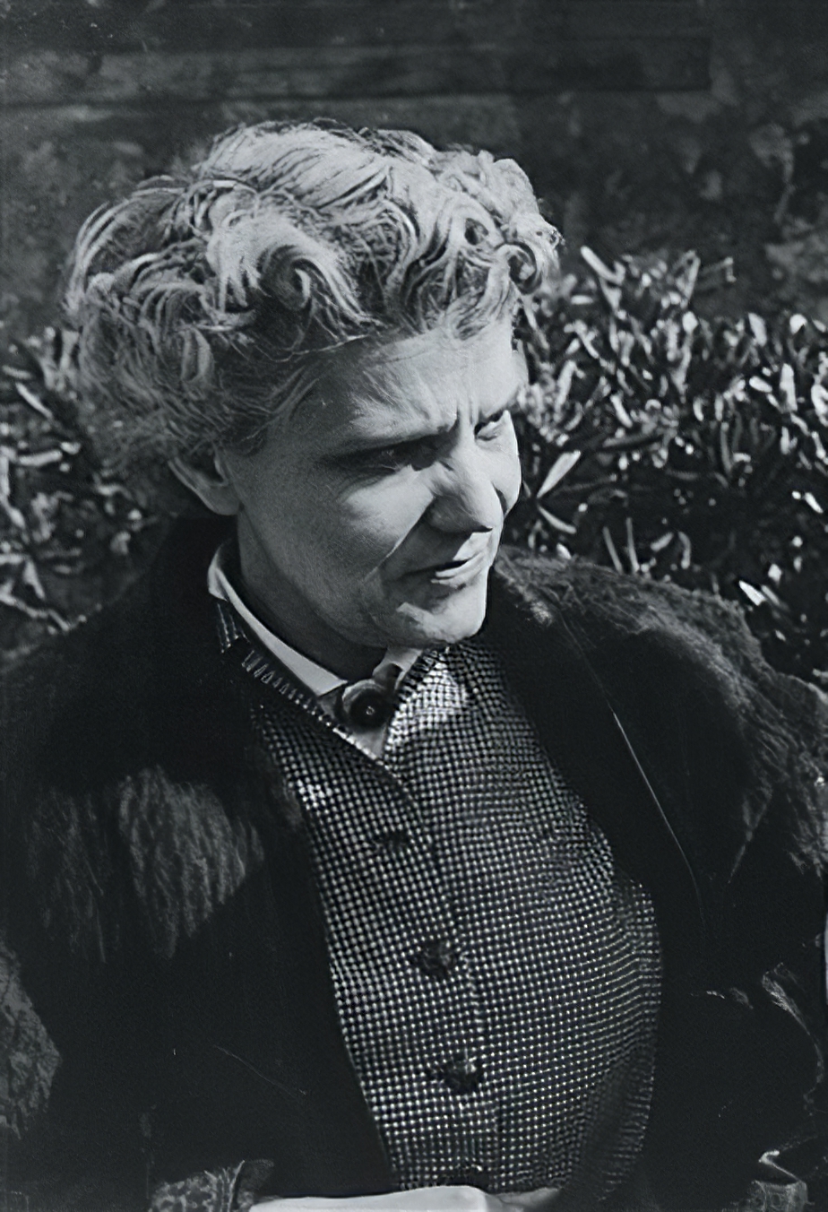 Suzanne Ramié (1905 - 1974) - Foto 1